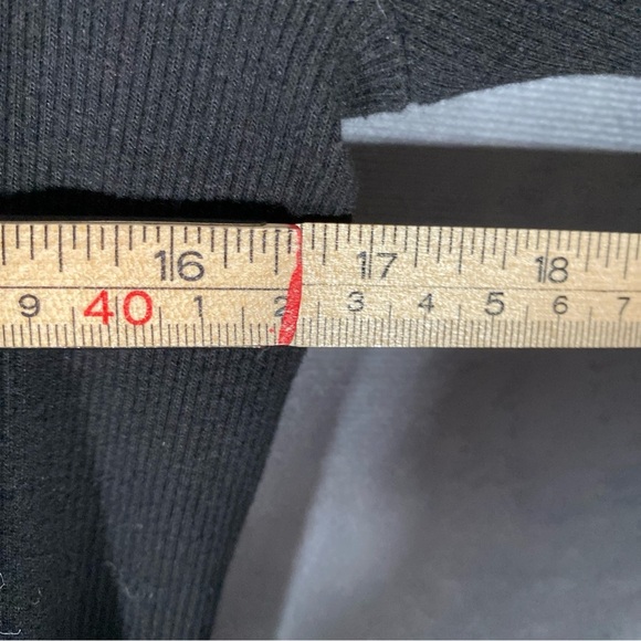 Universal Studio Monster Long-Sleeve Black Romper Top Shorts Horror Halloween - Picture 10 of 11